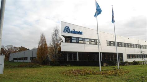 ankerslot enschede.
